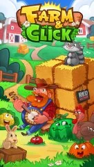 Farm and Click: Simple Farming Clicker - screenshot 3