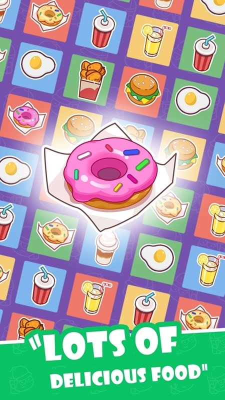 Idle Food Bar APK - screenshot 4