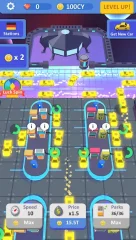 Idle Gas Station Inc - screenshot 2