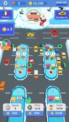 Idle Gas Station Inc - screenshot 3