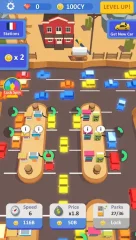 Idle Gas Station Inc - screenshot 4