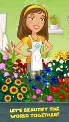 Green Idle Tycoon - screenshot 4