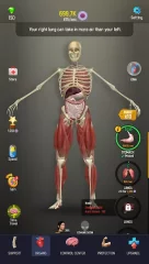 Idle Human - screenshot 1