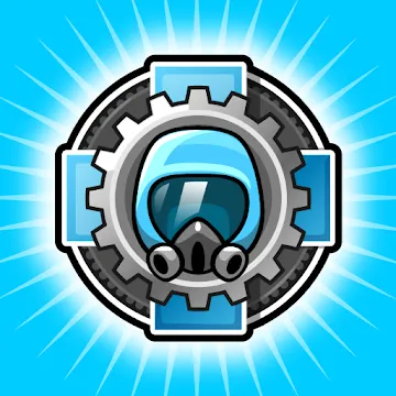 Medical Idle Factory MOD APK icon