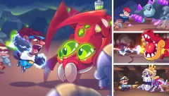 Idle Prison Tycoon: Gold Miner Clicker Game - screenshot 4