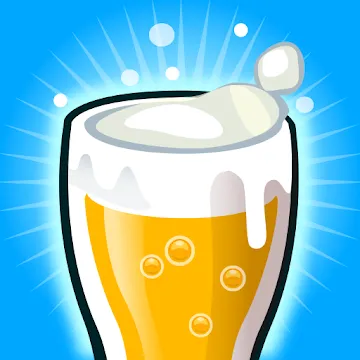 Idle Pub Tycoon MOD APK icon