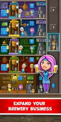 Idle Pub Tycoon - screenshot 1