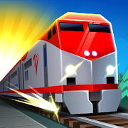 Railway Tycoon - app icon