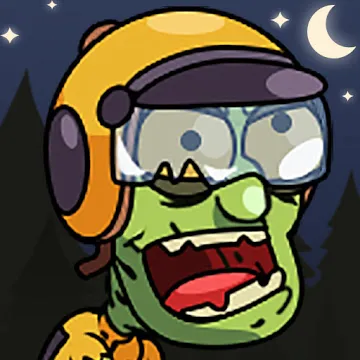 Build a Shelter——Save Them!! MOD APK icon