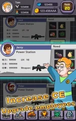 Build a Shelter——Save Them!! - screenshot 3