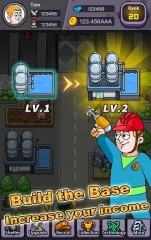 Build a Shelter——Save Them!! - screenshot 4