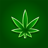 Idle Weed Grower MOD APK icon