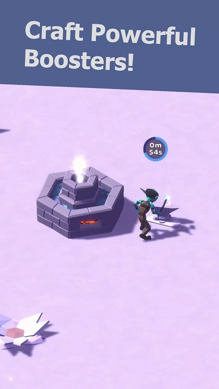 Swarm of Destiny APK - screenshot 5