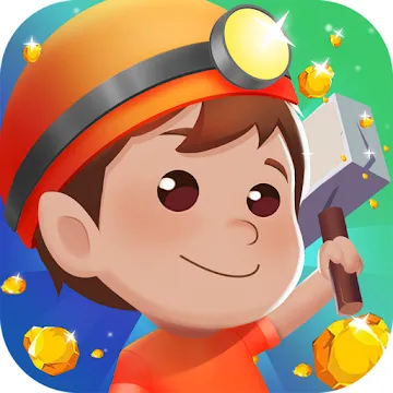 Miner Master MOD APK icon
