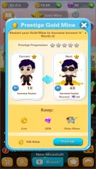 Miner Master - screenshot 1