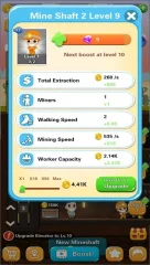 Miner Master - screenshot 4