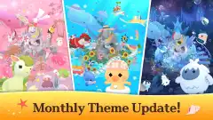 Tap Tap Fish - AbyssRium - screenshot 4