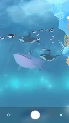 Tap Tap Fish - Abyssrium Pole - screenshot 3