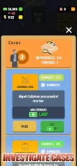 Idle Law Firm: бизнес-игра - screenshot 3