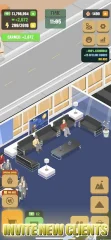 Idle Law Firm: бизнес-игра - screenshot 4