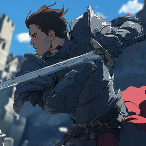 Idle Legion Hero March APK - app icon