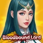 Bloodbound Lord - app icon