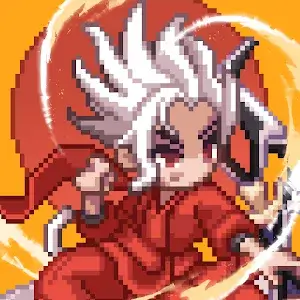 Raising Jecheon Dae-seong - app icon