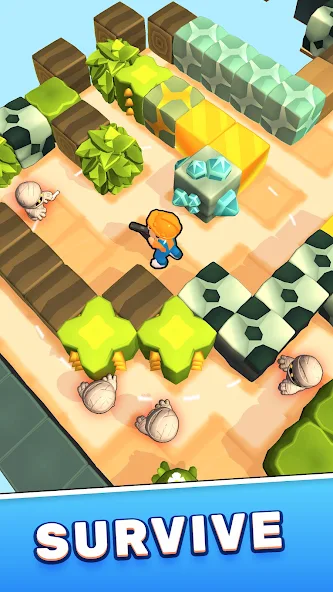 Sky Miner - screenshot 5