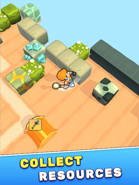 Sky Miner - screenshot 8