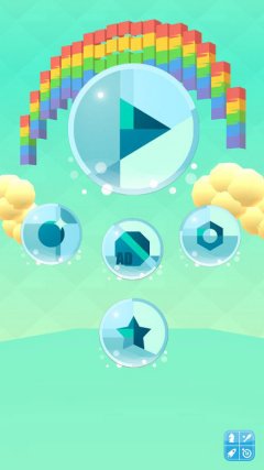 Rolling Bolt - screenshot 1