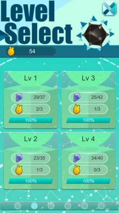 Rolling Bolt - screenshot 3