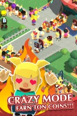 Crazy park tycoon - screenshot 1