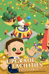 Crazy park tycoon - screenshot 2