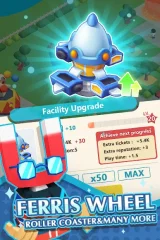 Crazy park tycoon - screenshot 3