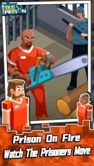 Idle Prison - screenshot 1