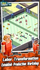 Idle Prison - screenshot 2