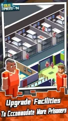 Idle Prison - screenshot 3