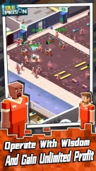 Idle Prison - screenshot 4