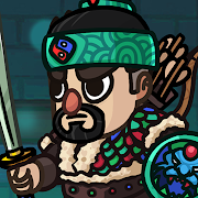 Idle RPG Adventure Hero APK 2.0.5 (Latest) for Android MOD APK icon