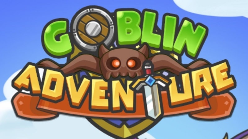 Goblin Adventure APK - app icon