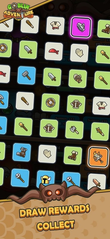 Goblin Adventure APK - screenshot 4