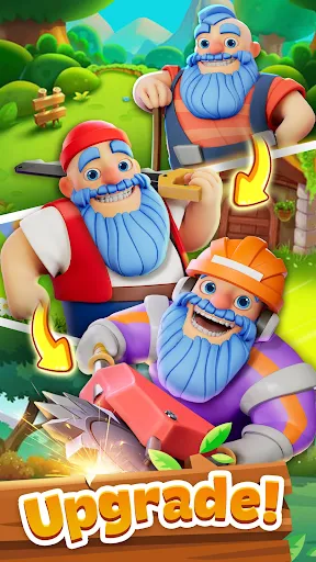 Gold Valley APK 1.45.0 (Full Game) for Android - screenshot 3