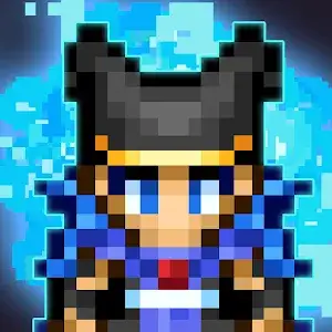 Idle Village Heroes TD - app icon