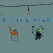 Kitty Lifter - app icon