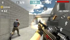 Gun Shot Fire War - screenshot 3