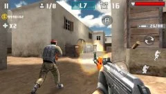Gun Shot Fire War - screenshot 4
