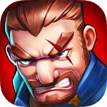 Doom Watch MOD APK icon