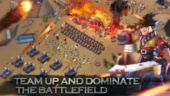 Doom Watch - screenshot 1