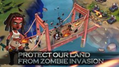 Doom Watch - screenshot 2