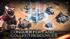 Doom Watch - screenshot 4